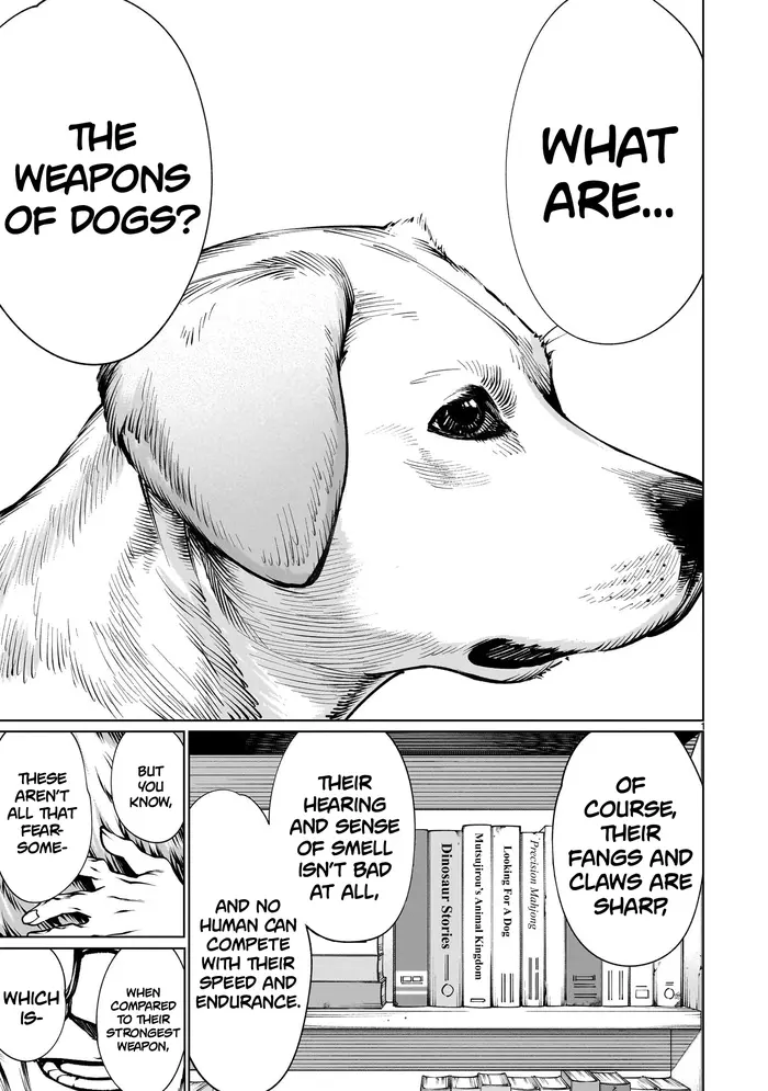 Killing Bites Chapter 115 image 01_optimized